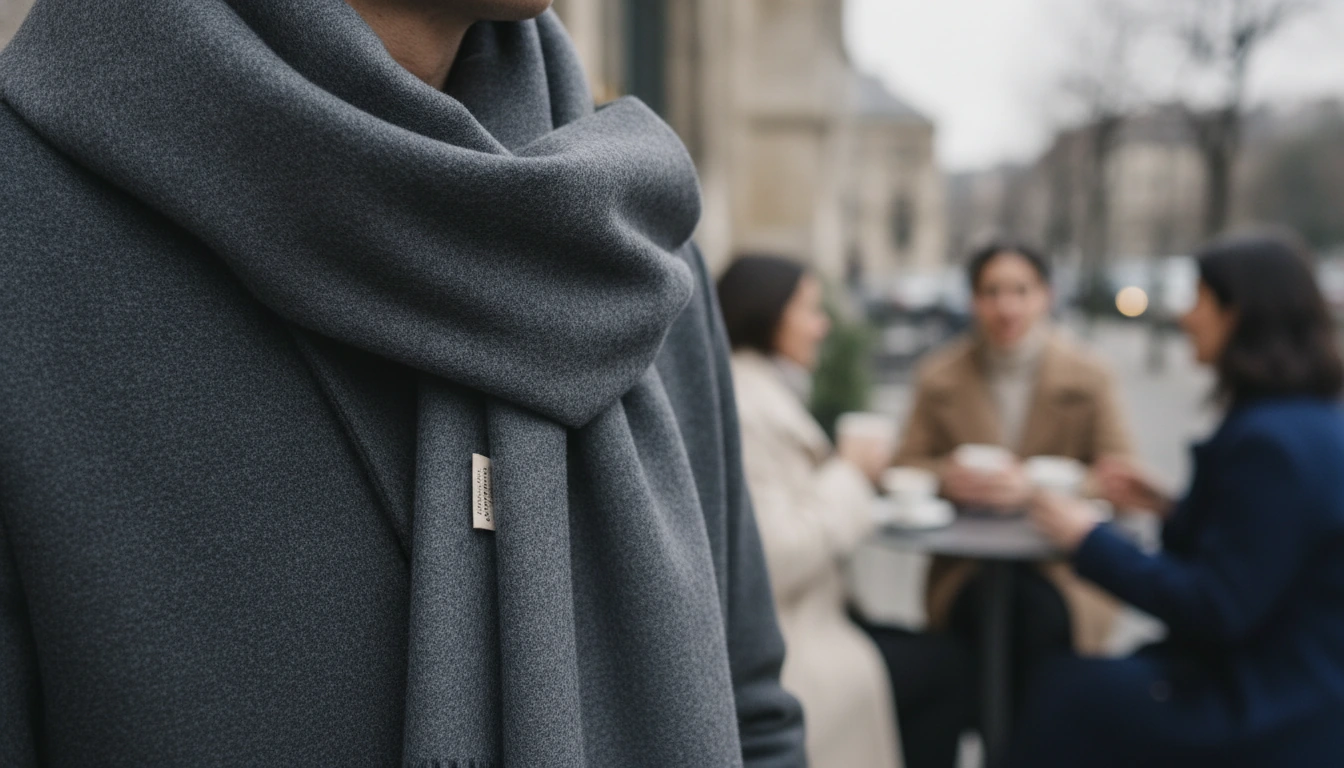 Are Cashmere Scarves Worth It? Warmth, Quality, Value