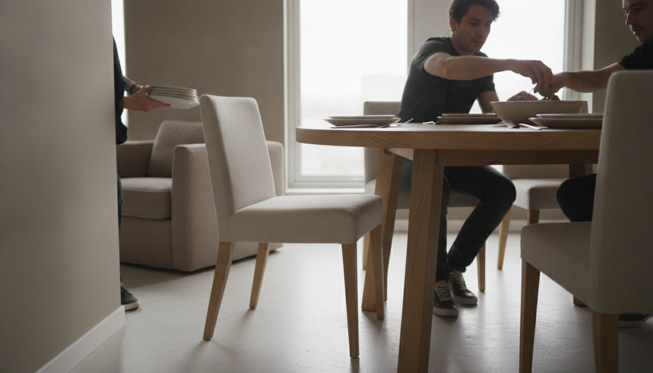 Round Dining Room Tables: Key Drawbacks to Know