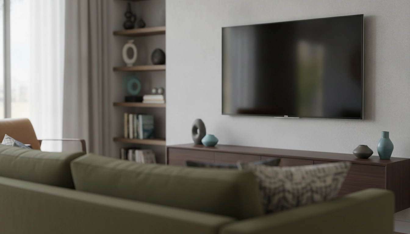 TV Meaning: What the Initials Stand For