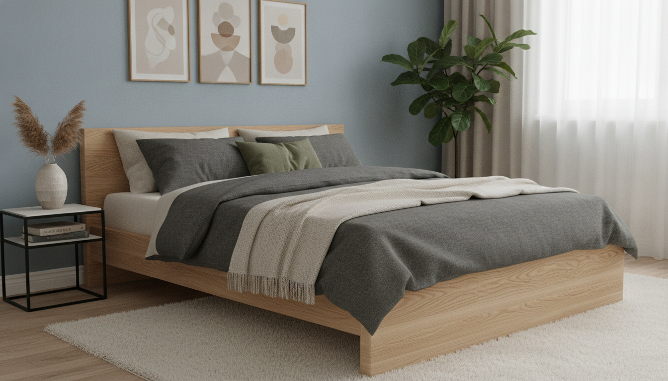 Best Platform Bed Makers: What to Look For